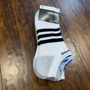 Adidas Men’s Socks